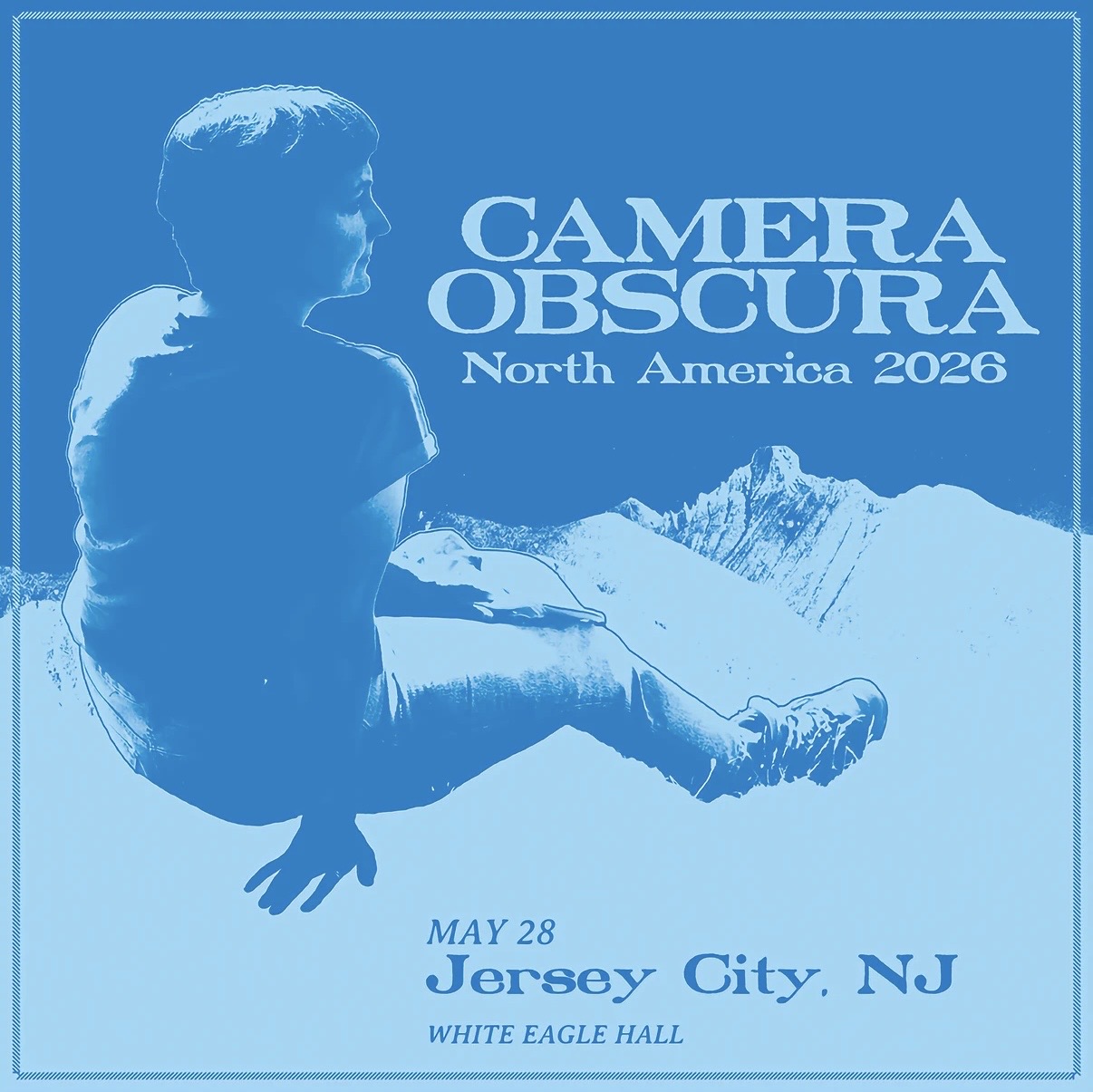 Camera Obscura