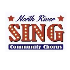 Groove on Grove: North River Sing // The Prom Dates!