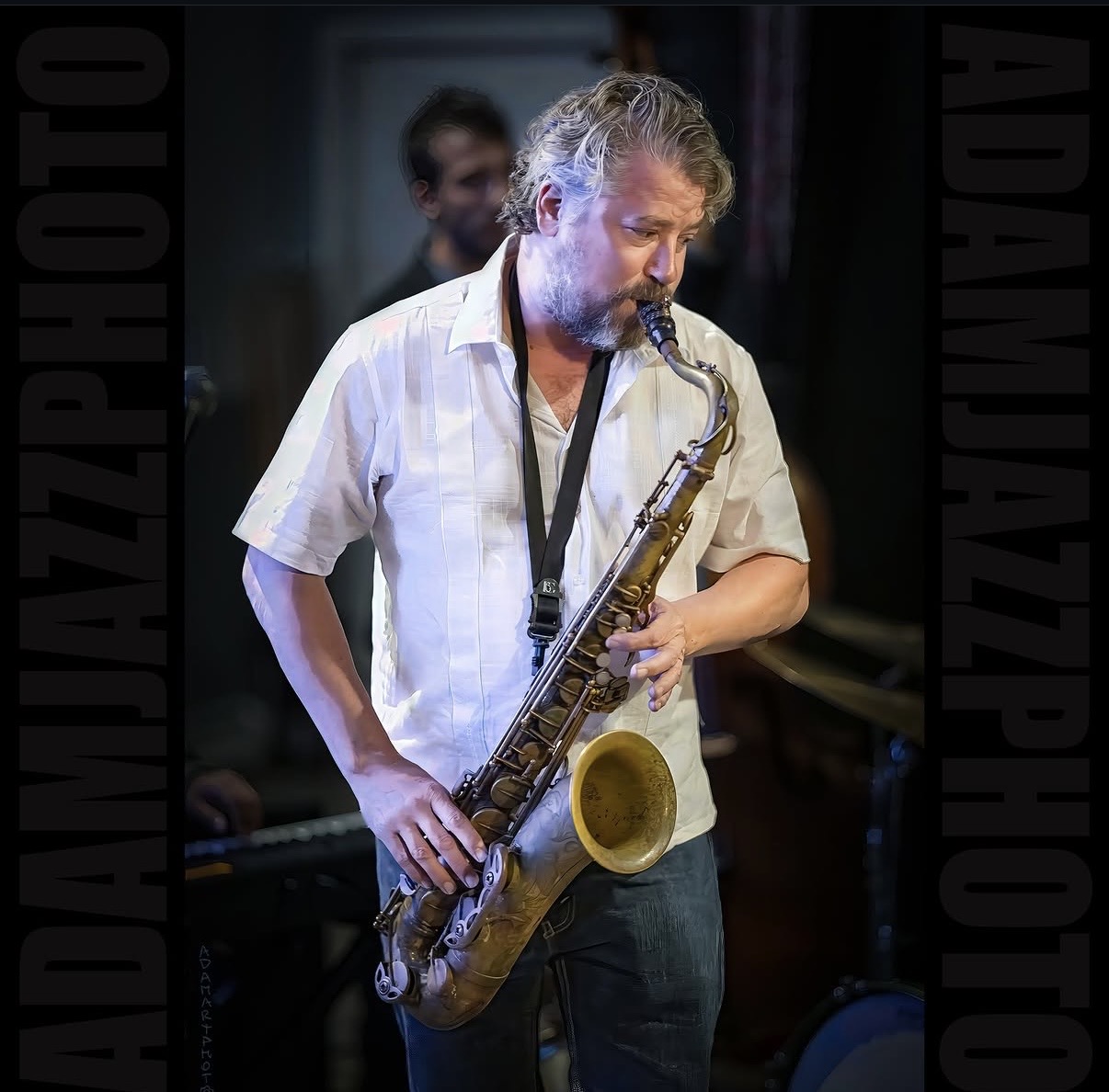 Bryan Beninghove and Friends Jazz Night: Organ Quartet featuring Matt Chertkoff