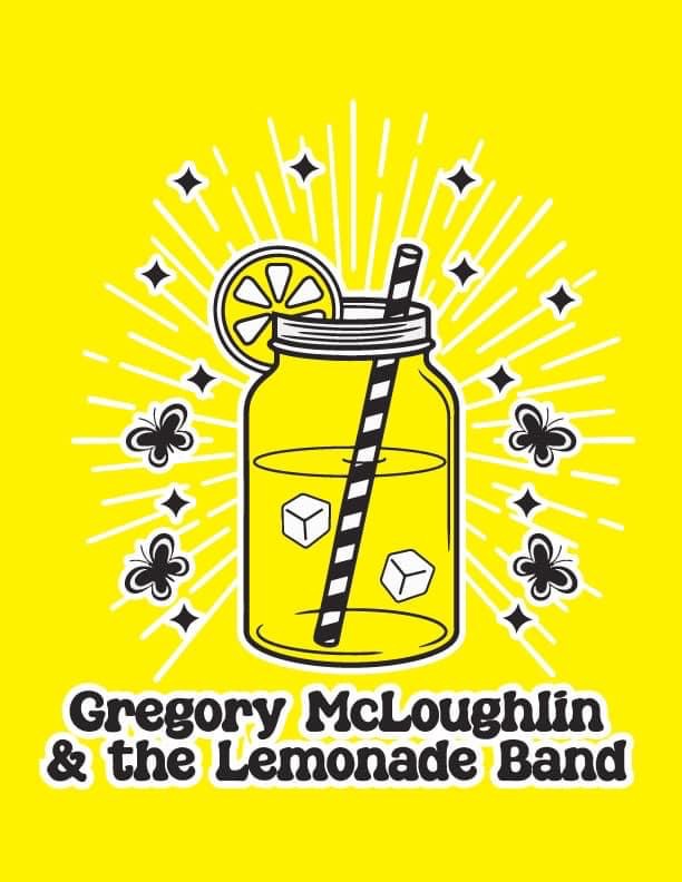 Gregory McLoughlin and the Lemonade Band
