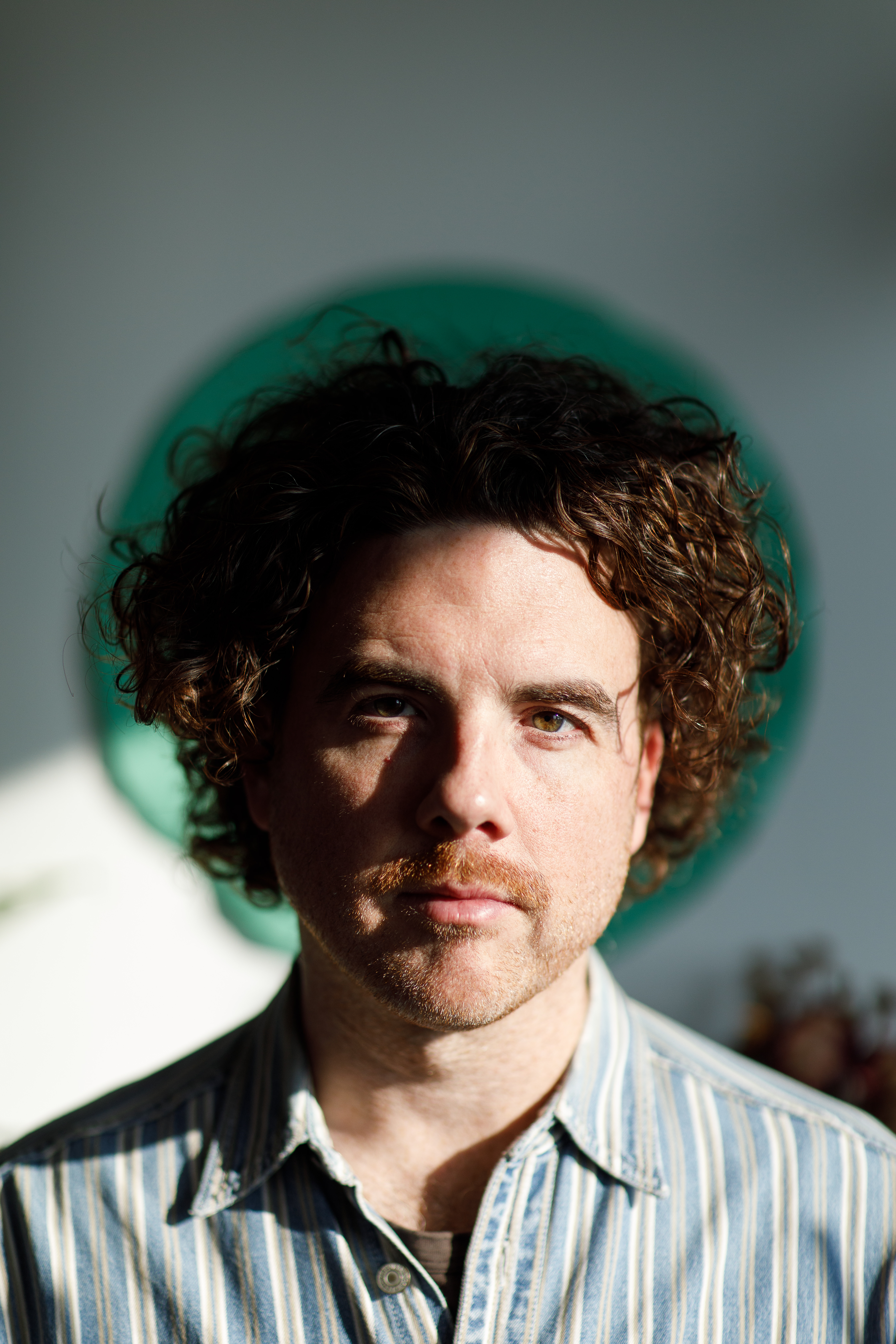 Thursday Night at Pet Shop: Maiden // Sean Kiely // Luca Diadul