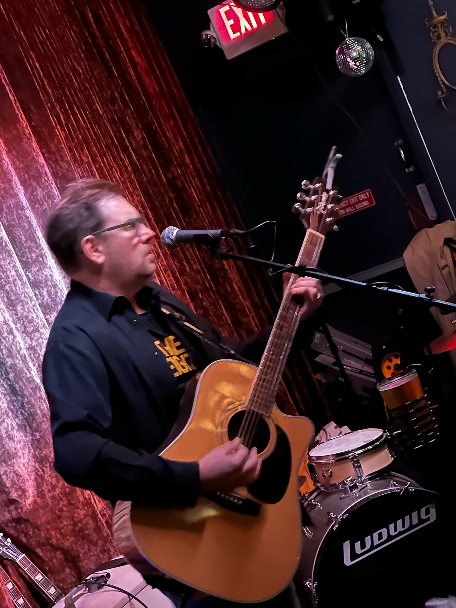 Groove on Grove