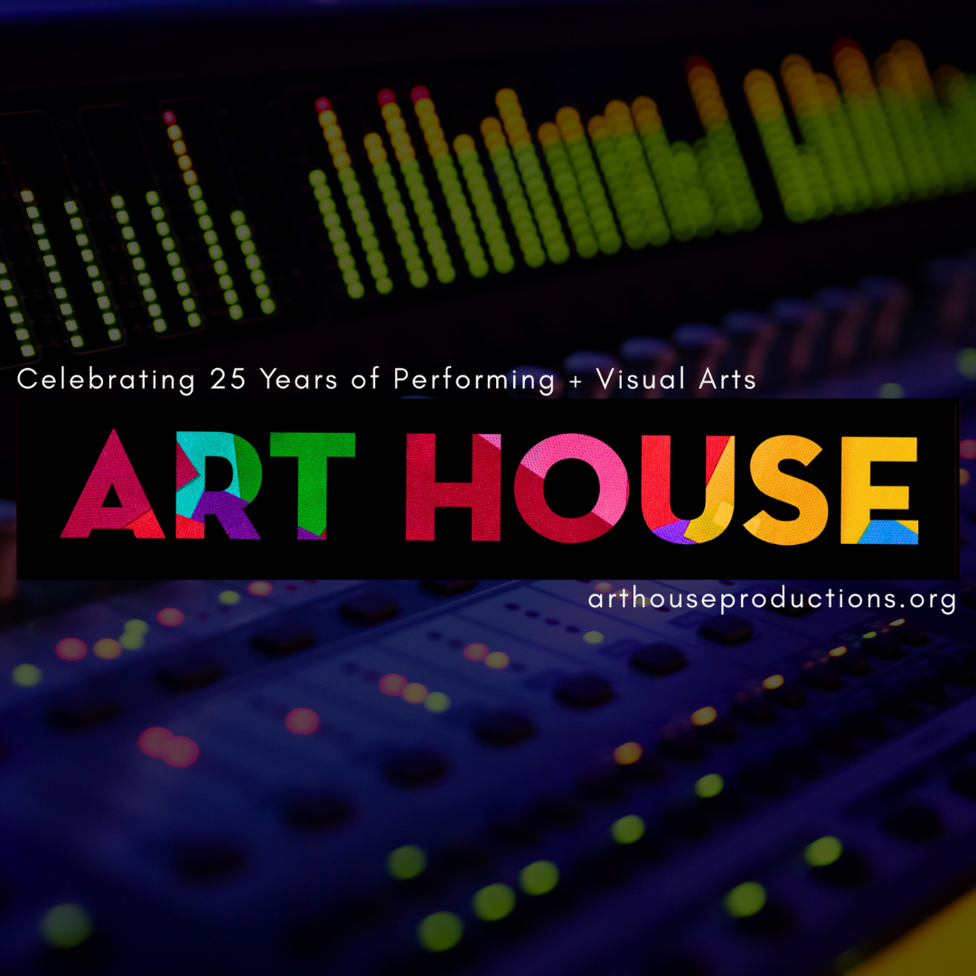 Don’t Let Them Erase Us: A Black Music Month Celebration w/